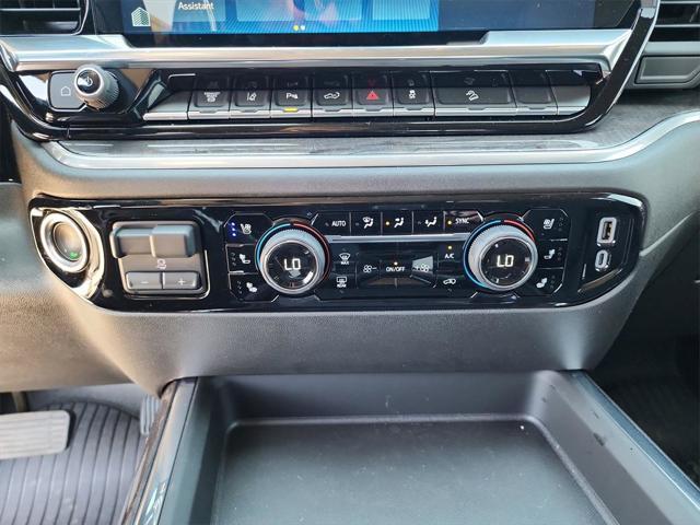 new 2025 Chevrolet Silverado 2500 car, priced at $82,923