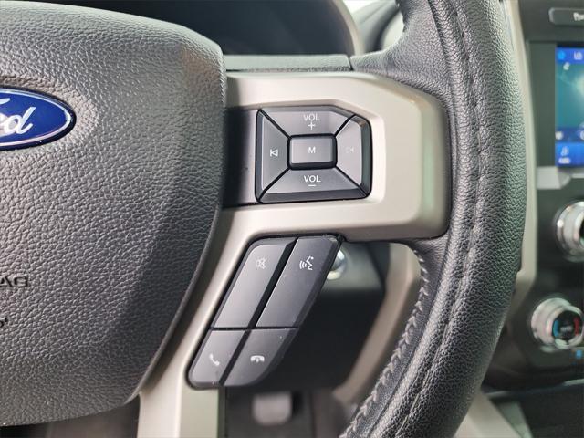 used 2019 Ford F-150 car, priced at $36,063