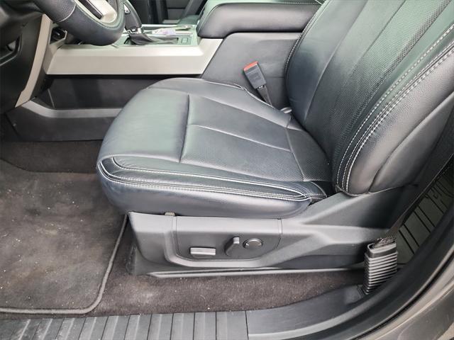 used 2019 Ford F-150 car, priced at $36,063