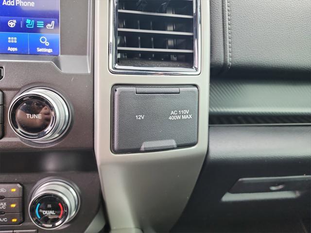 used 2019 Ford F-150 car, priced at $36,063