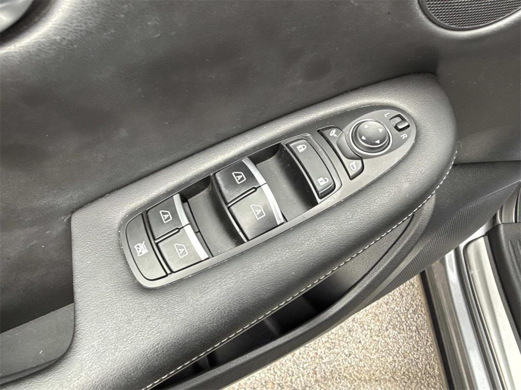 used 2022 INFINITI QX50 car, priced at $25,614