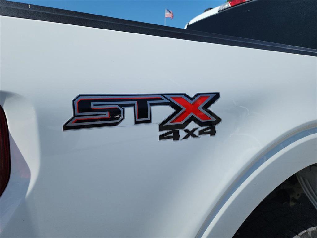 used 2023 Ford F-150 car, priced at $37,488
