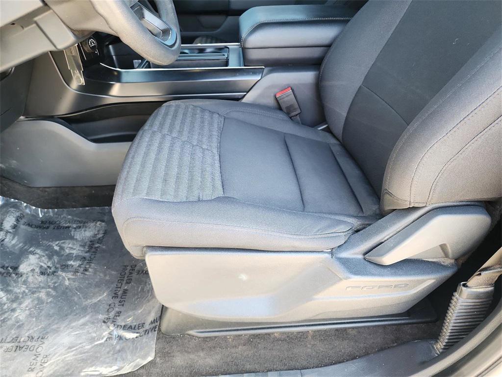 used 2023 Ford F-150 car, priced at $37,488