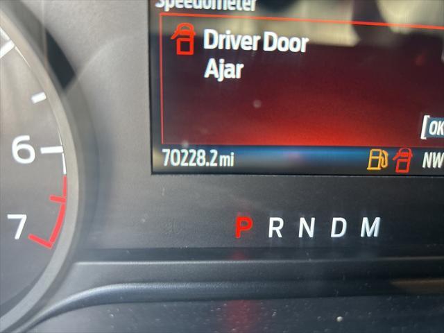 used 2023 Ford F-150 car, priced at $37,693