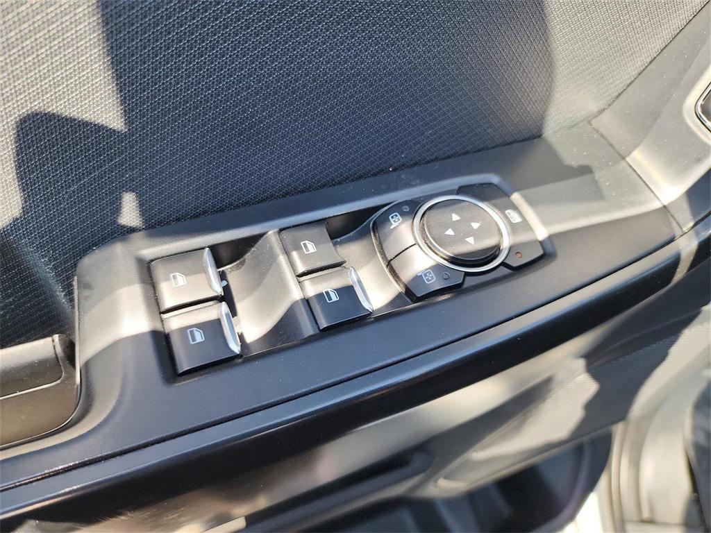 used 2023 Ford F-150 car, priced at $37,488