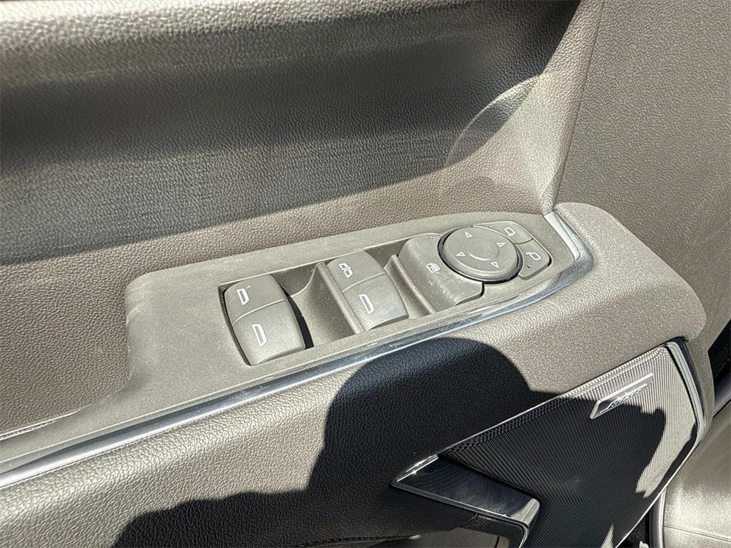 new 2026 Chevrolet Silverado 1500 car, priced at $61,969