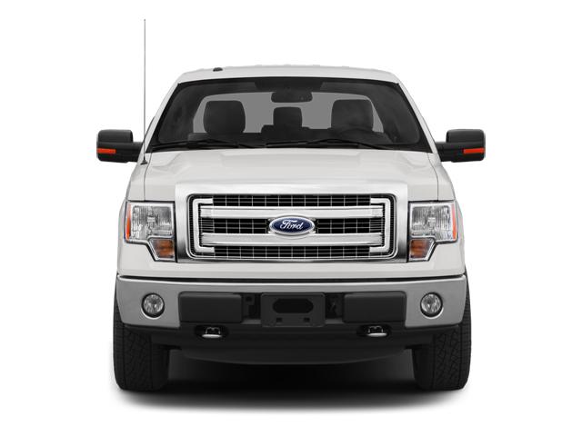 used 2013 Ford F-150 car, priced at $15,525