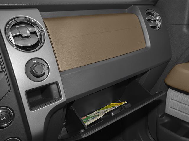 used 2013 Ford F-150 car, priced at $15,525