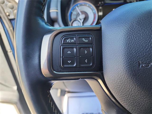 used 2022 Ram 2500 car, priced at $62,976