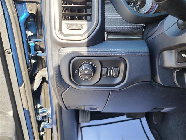 used 2022 Ram 2500 car, priced at $62,976