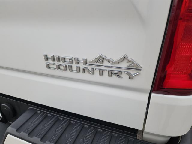 used 2021 Chevrolet Silverado 1500 car, priced at $39,171