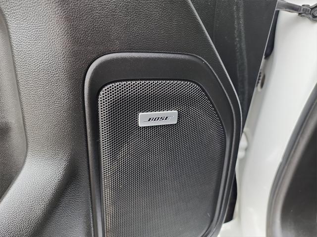 used 2021 Chevrolet Silverado 1500 car, priced at $39,171
