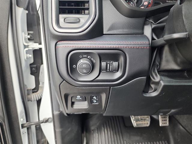 used 2022 Ram 1500 car, priced at $78,992