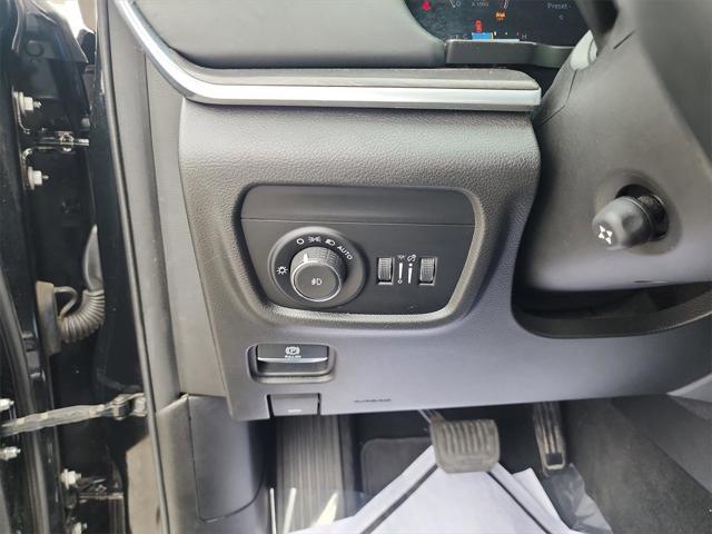 used 2022 Jeep Grand Cherokee L car, priced at $34,095