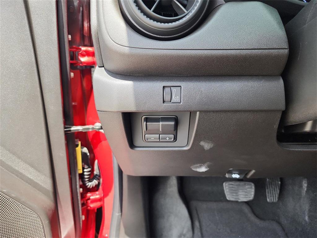 new 2025 Chevrolet Colorado car, priced at $42,090