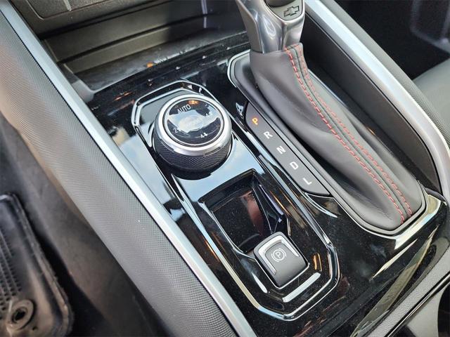 new 2025 Chevrolet Colorado car, priced at $46,867