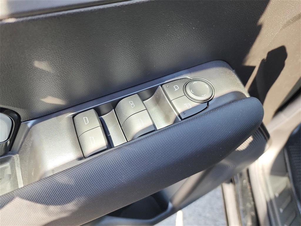 new 2025 Chevrolet Colorado car, priced at $46,867