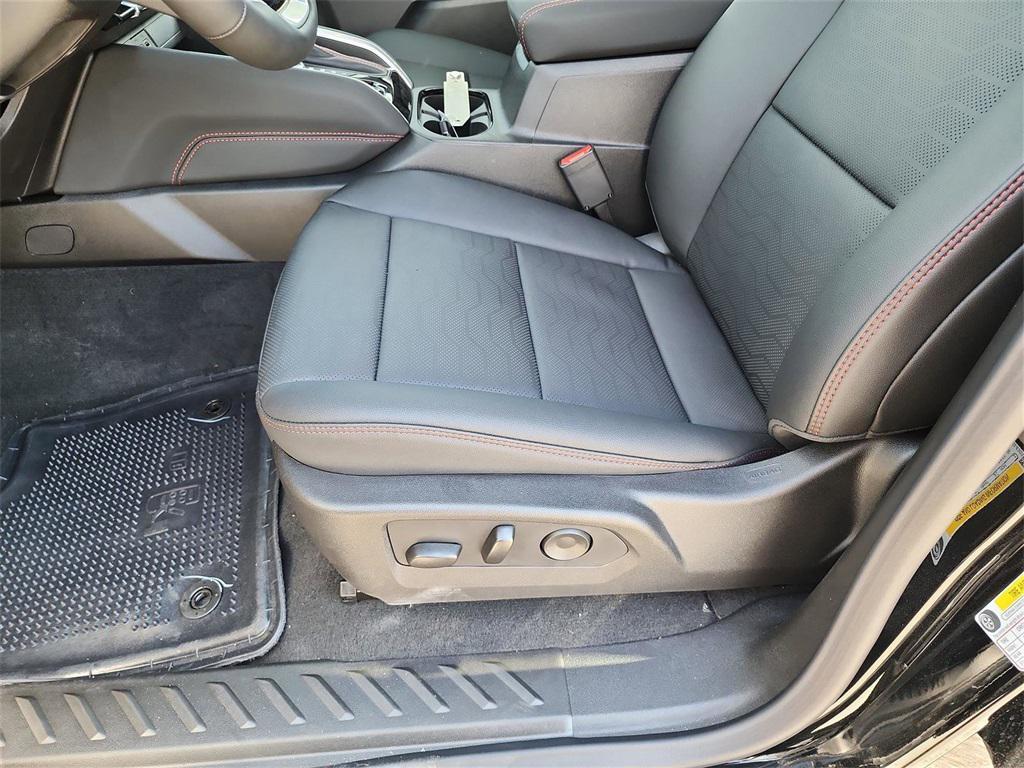 new 2025 Chevrolet Colorado car, priced at $46,867