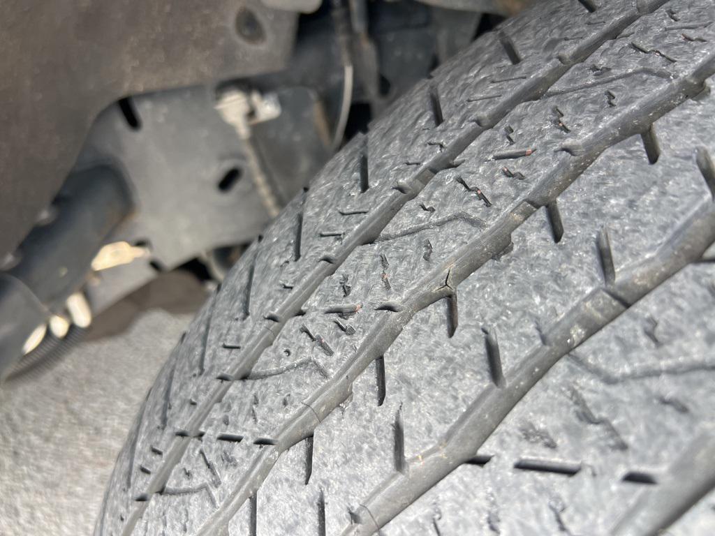 used 2022 Ford F-150 car, priced at $43,999