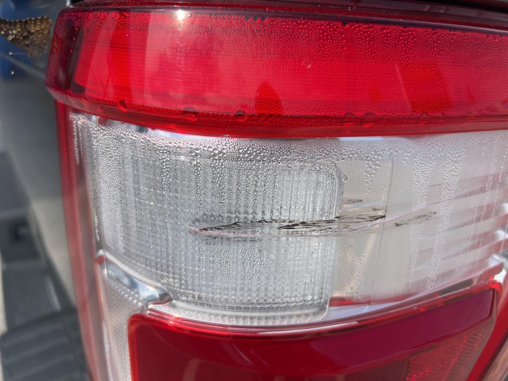 used 2022 Ford F-150 car, priced at $43,999