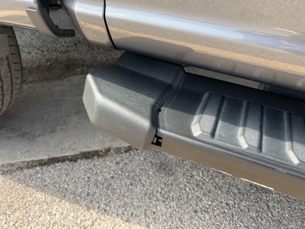 used 2022 Ford F-150 car, priced at $43,999