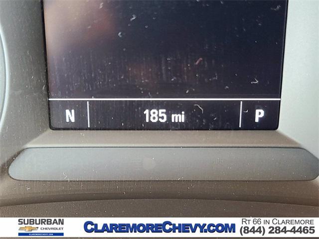 used 2022 Chevrolet TrailBlazer car, priced at $14,998