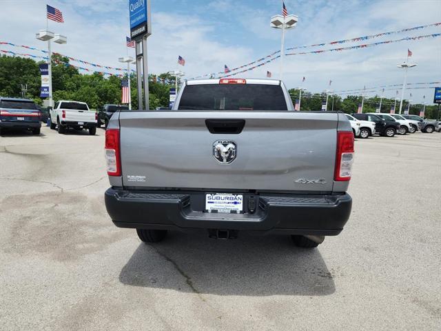 used 2020 Ram 2500 car, priced at $36,961