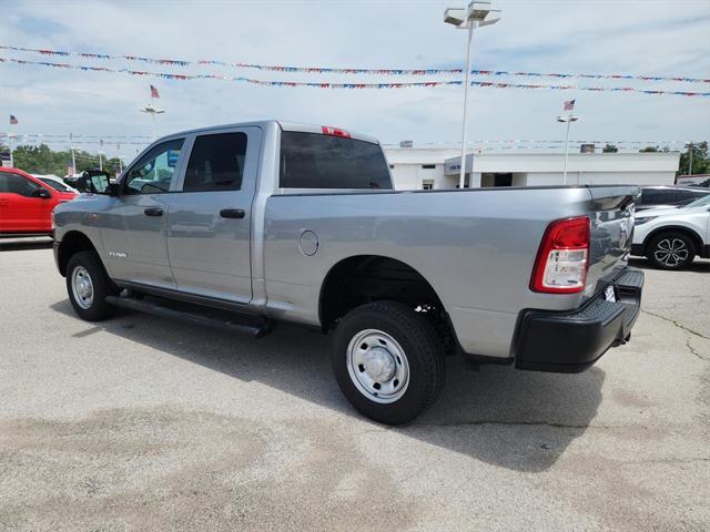 used 2020 Ram 2500 car, priced at $36,961