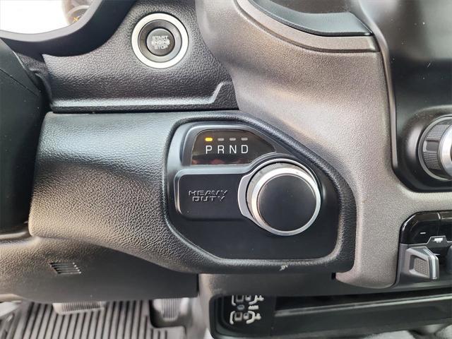 used 2020 Ram 2500 car, priced at $36,961