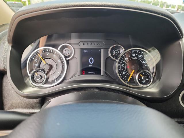 used 2020 Ram 2500 car, priced at $36,961