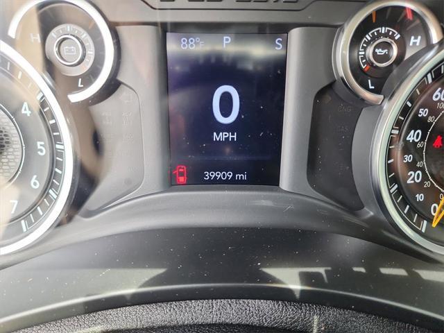 used 2020 Ram 2500 car, priced at $36,961