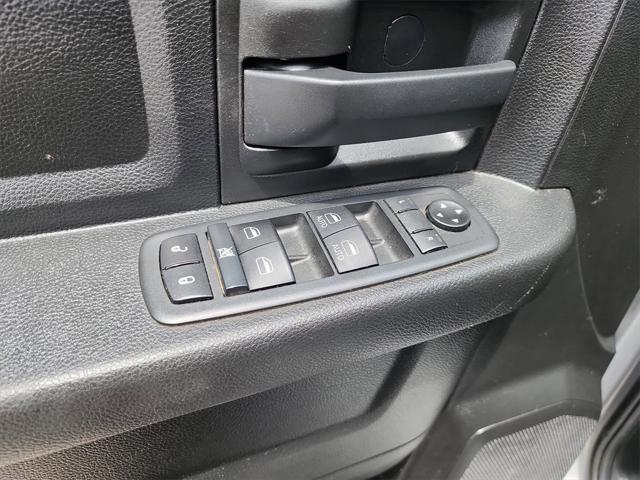 used 2020 Ram 2500 car, priced at $36,961