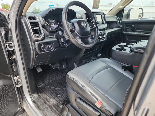 used 2020 Ram 2500 car, priced at $36,961