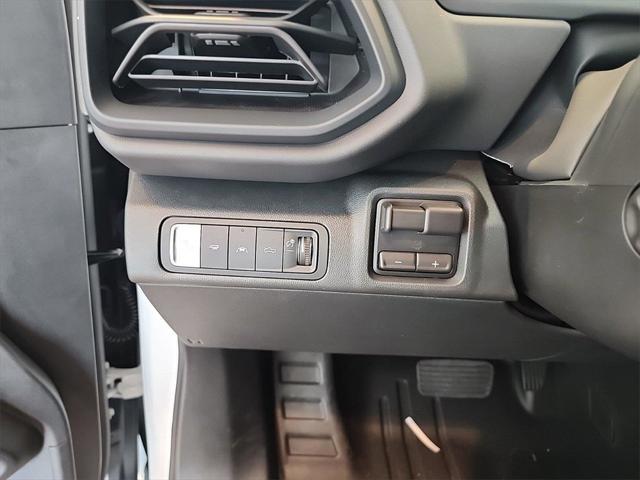 new 2024 Chevrolet Silverado EV car, priced at $70,445