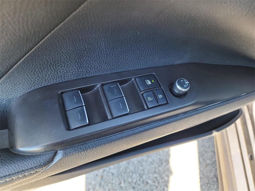 used 2024 Toyota Camry car, priced at $33,999