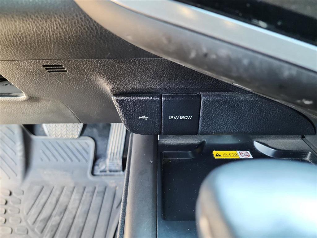 used 2024 Toyota Camry car, priced at $33,999