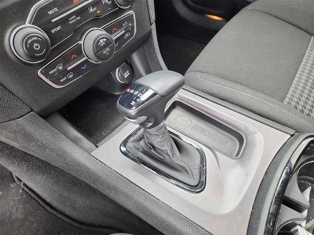 used 2023 Dodge Charger car, priced at $38,500