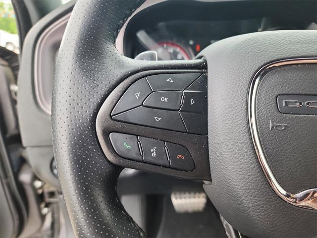 used 2023 Dodge Charger car, priced at $38,500