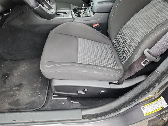 used 2023 Dodge Charger car, priced at $38,500