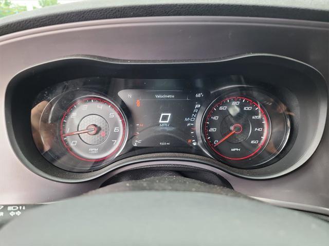 used 2023 Dodge Charger car, priced at $38,500