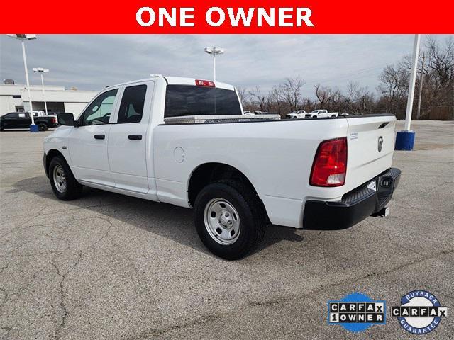 used 2019 Ram 1500 car, priced at $17,199