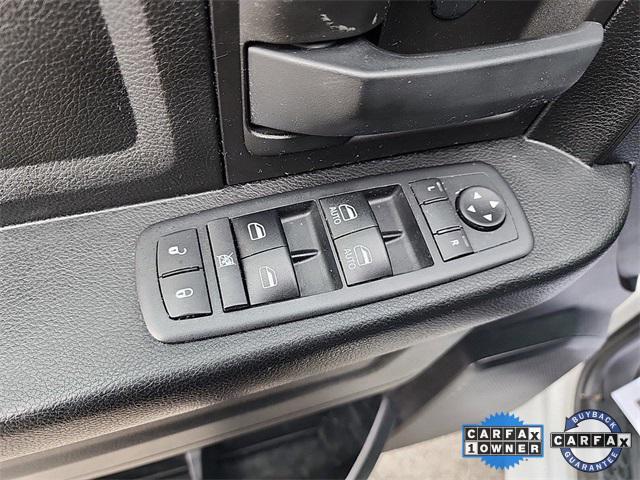 used 2019 Ram 1500 car, priced at $17,199