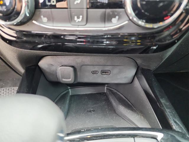 used 2024 Chevrolet Trax car, priced at $23,000