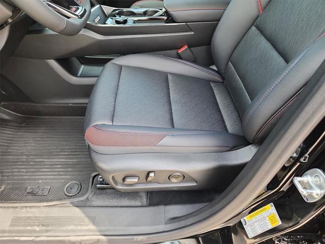 new 2026 Chevrolet Equinox car, priced at $34,720