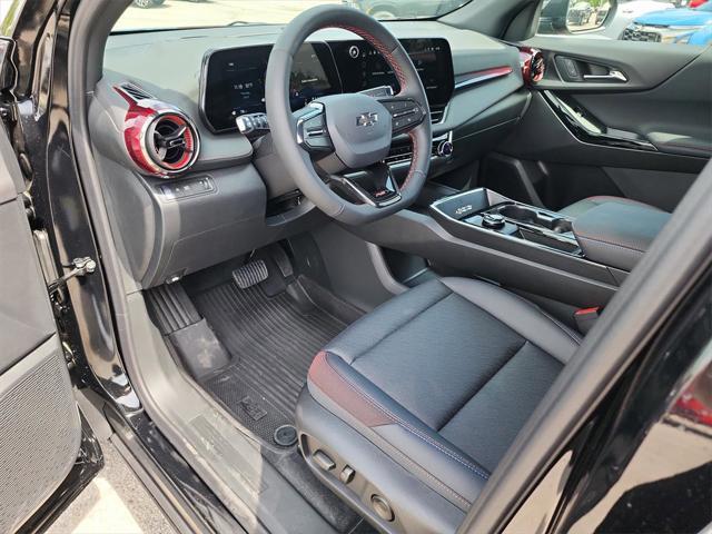 new 2026 Chevrolet Equinox car, priced at $34,720