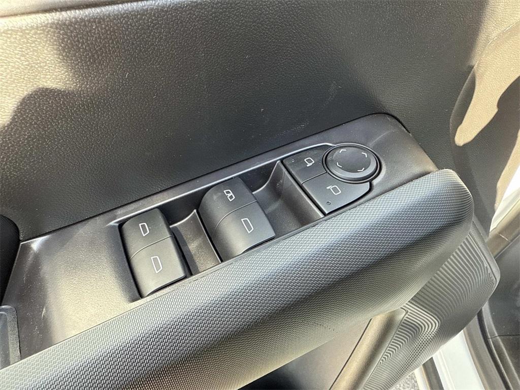 new 2026 Chevrolet Colorado car, priced at $35,099