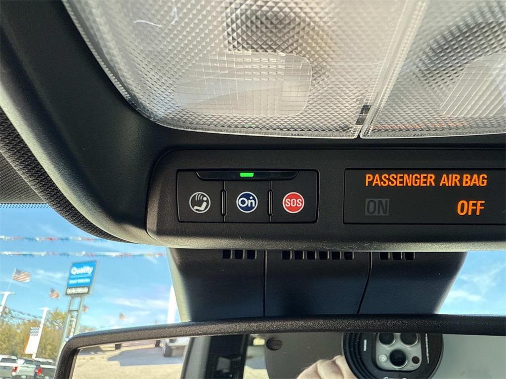 new 2026 Chevrolet Colorado car, priced at $35,099