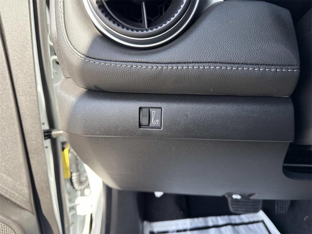 new 2026 Chevrolet Colorado car, priced at $35,099