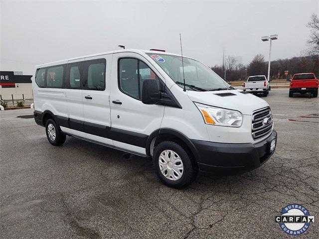 used 2019 Ford Transit-350 car, priced at $32,598