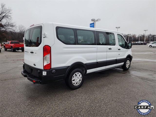 used 2019 Ford Transit-350 car, priced at $32,598